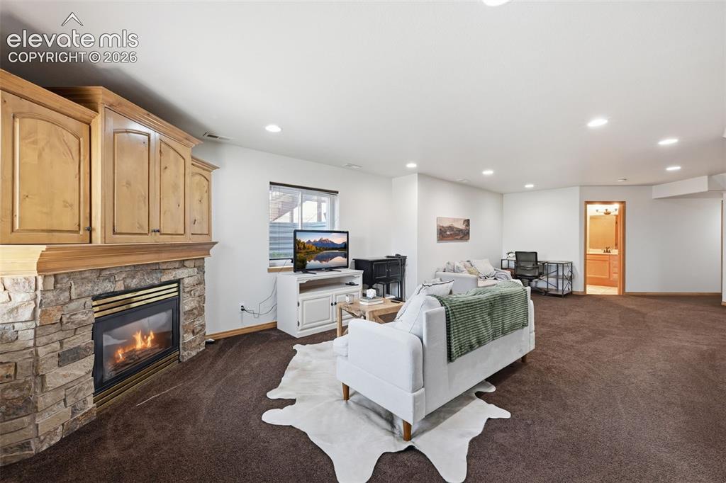715 Struthers Loop Colorado Springs CO 80921