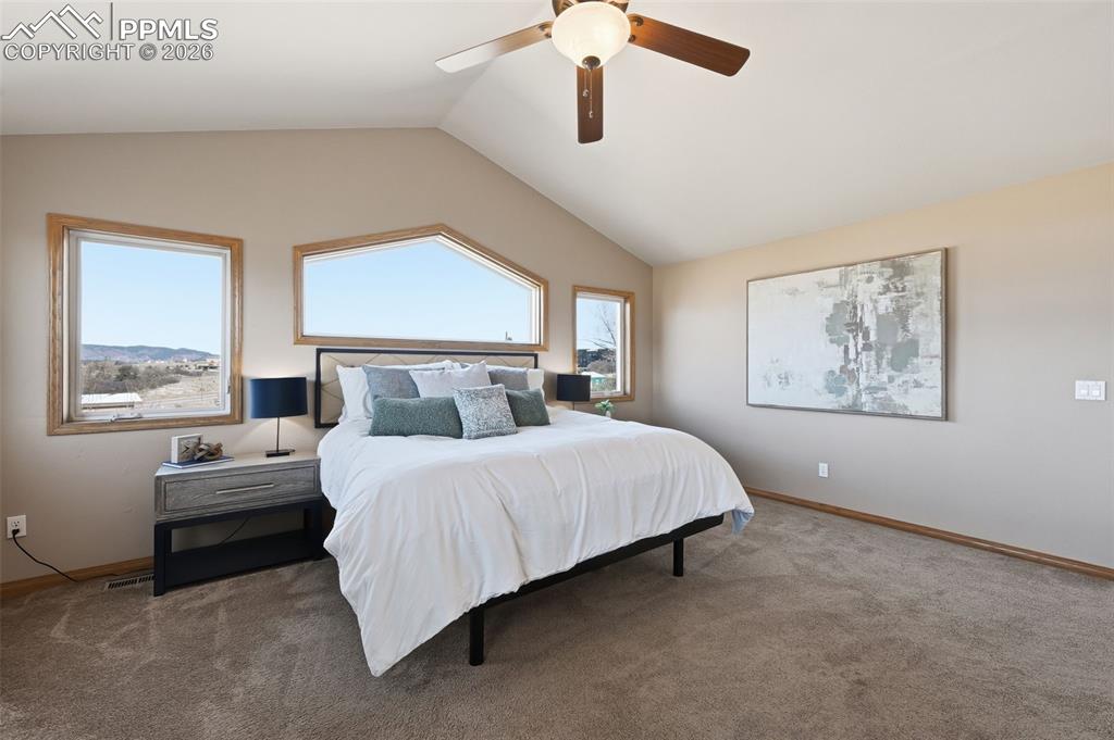 715 Struthers Loop Colorado Springs CO 80921