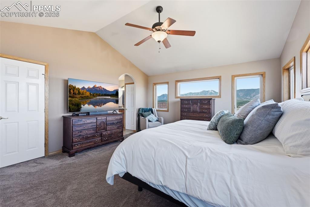 715 Struthers Loop Colorado Springs CO 80921