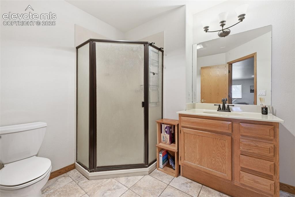 715 Struthers Loop Colorado Springs CO 80921