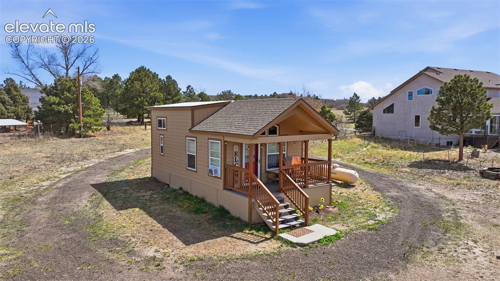 715 Struthers Loop Colorado Springs CO 80921