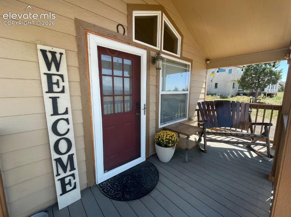 715 Struthers Loop Colorado Springs CO 80921