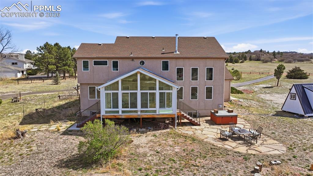 715 Struthers Loop Colorado Springs CO 80921