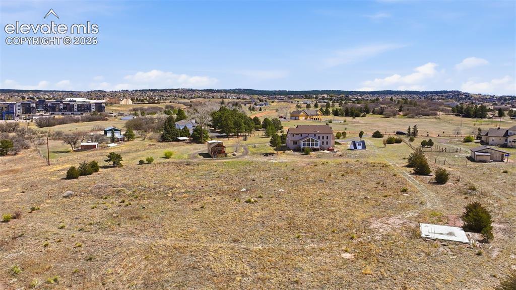 715 Struthers Loop Colorado Springs CO 80921