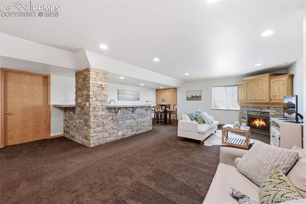715 Struthers Loop Colorado Springs CO 80921