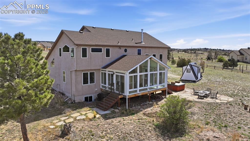 715 Struthers Loop Colorado Springs CO 80921