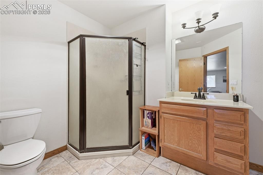 715 Struthers Loop Colorado Springs CO 80921