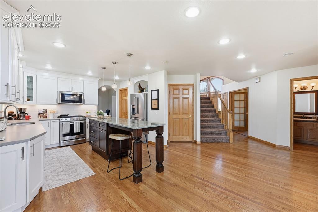 715 Struthers Loop Colorado Springs CO 80921