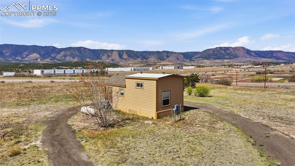 715 Struthers Loop Colorado Springs CO 80921