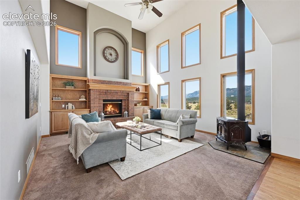 715 Struthers Loop Colorado Springs CO 80921