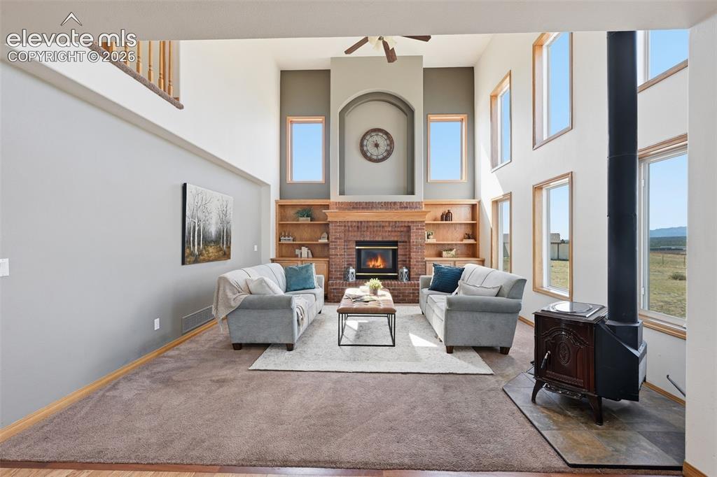715 Struthers Loop Colorado Springs CO 80921