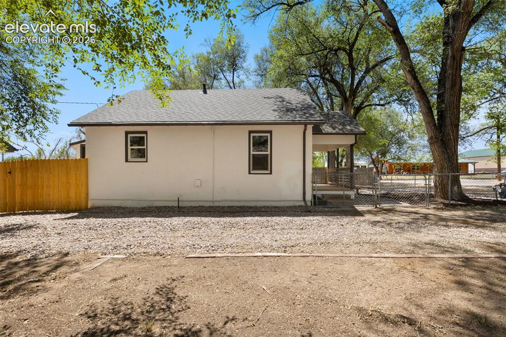 322 W Illinois Avenue Fountain CO 80817