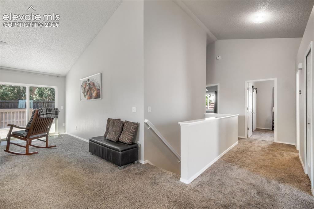 1643 S Canoe Creek Drive Colorado Springs CO 80906