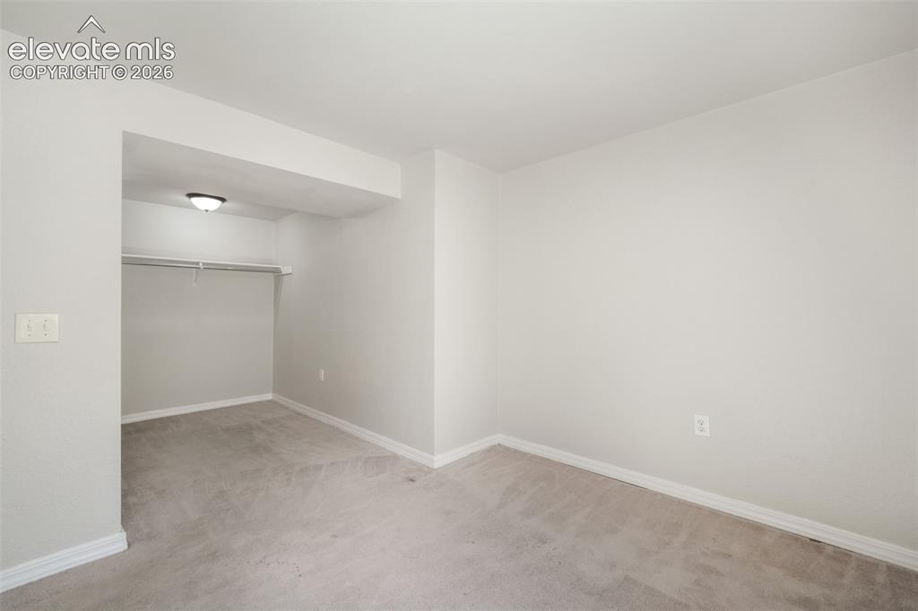 1643 S Canoe Creek Drive Colorado Springs CO 80906