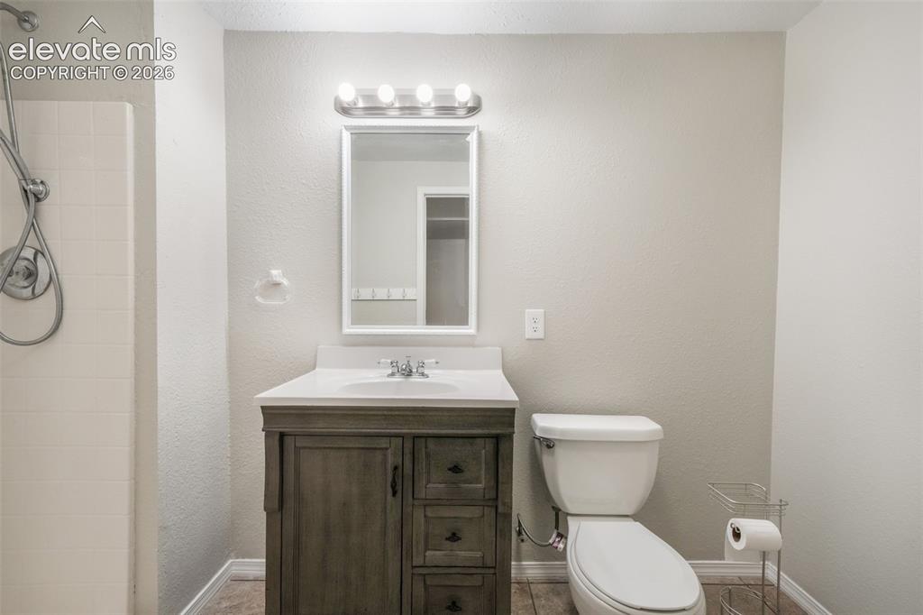 1643 S Canoe Creek Drive Colorado Springs CO 80906