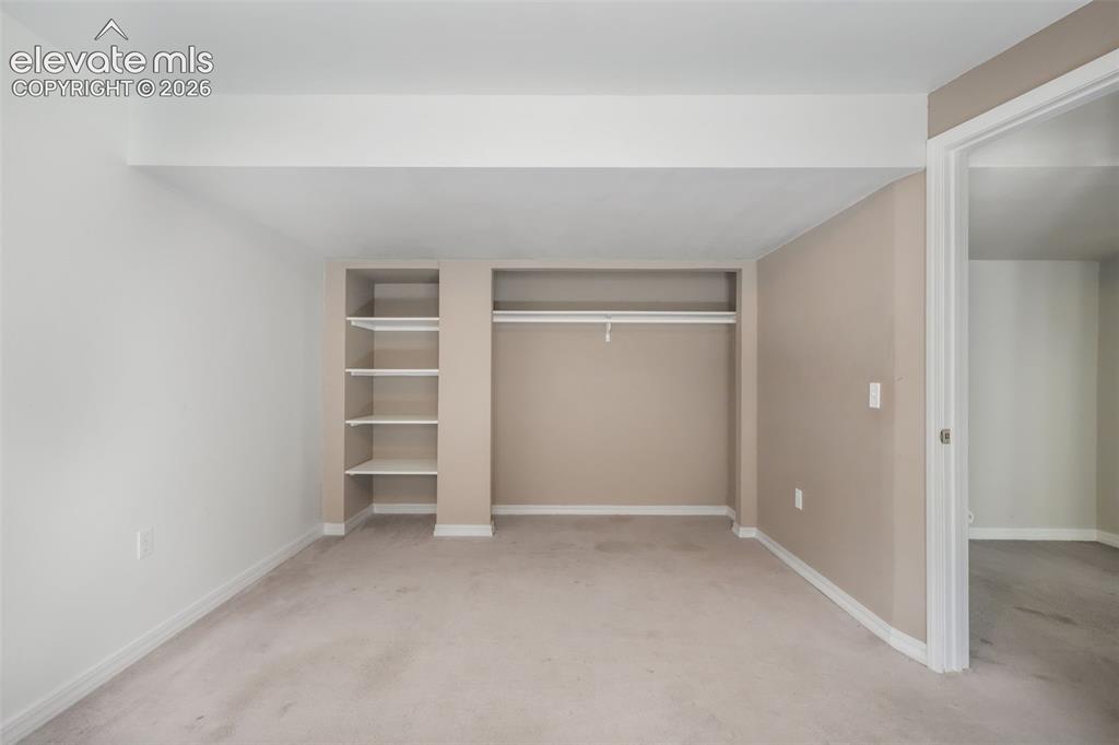1643 S Canoe Creek Drive Colorado Springs CO 80906