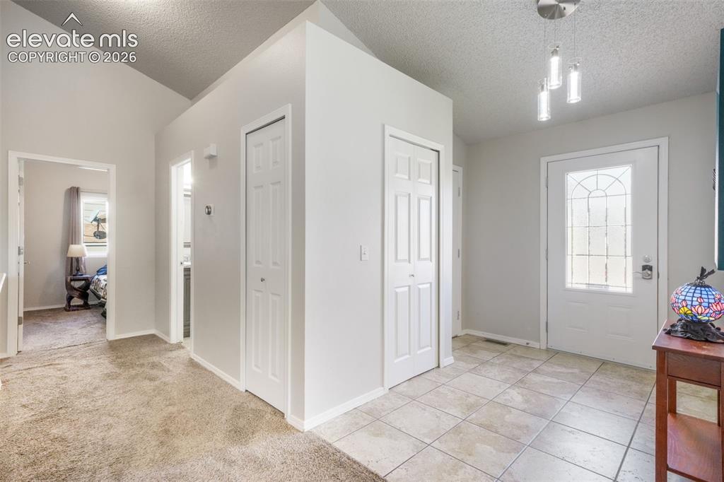 1643 S Canoe Creek Drive Colorado Springs CO 80906