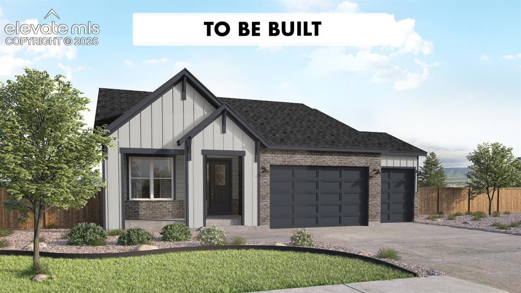 458 Grand Summit Drive Monument CO 80132