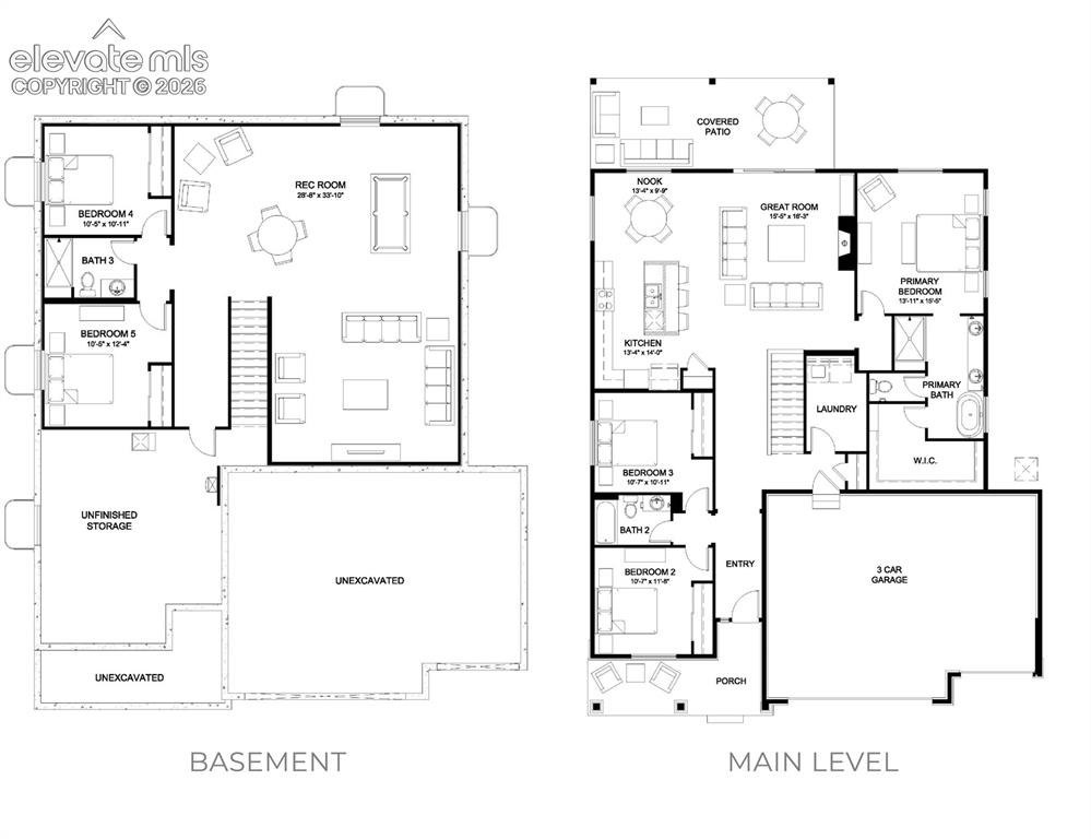 458 Grand Summit Drive Monument CO 80132