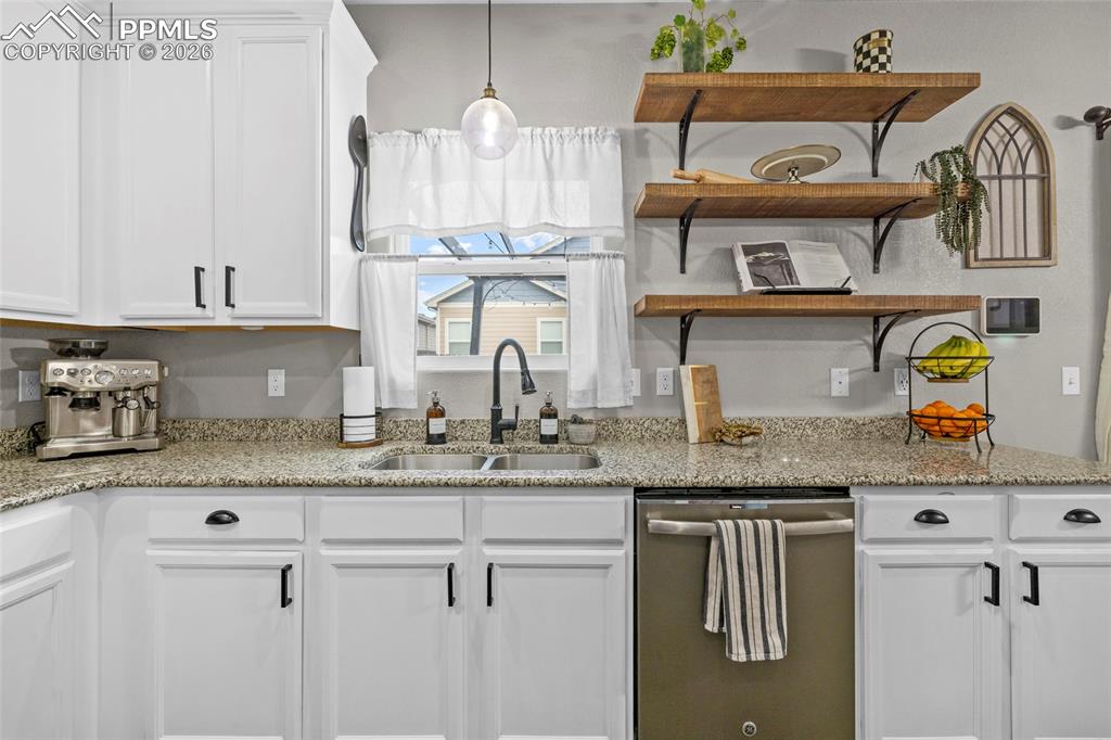 7815 Dry Willow Way Colorado Springs CO 80908