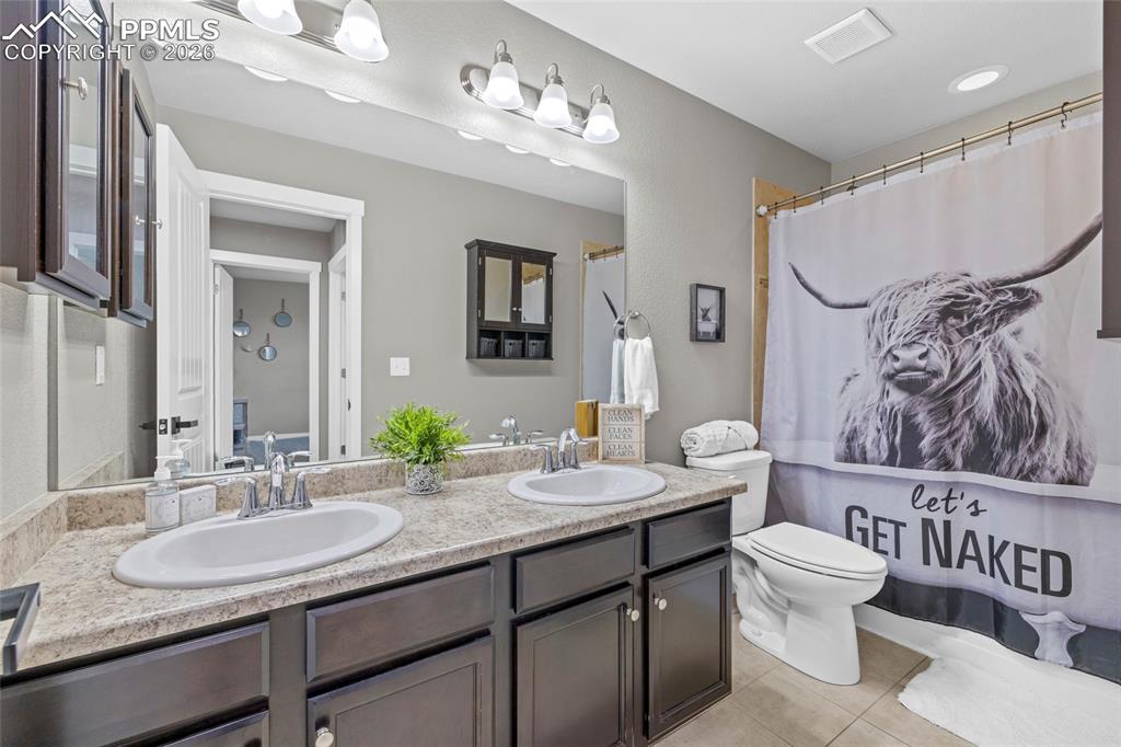 7815 Dry Willow Way Colorado Springs CO 80908