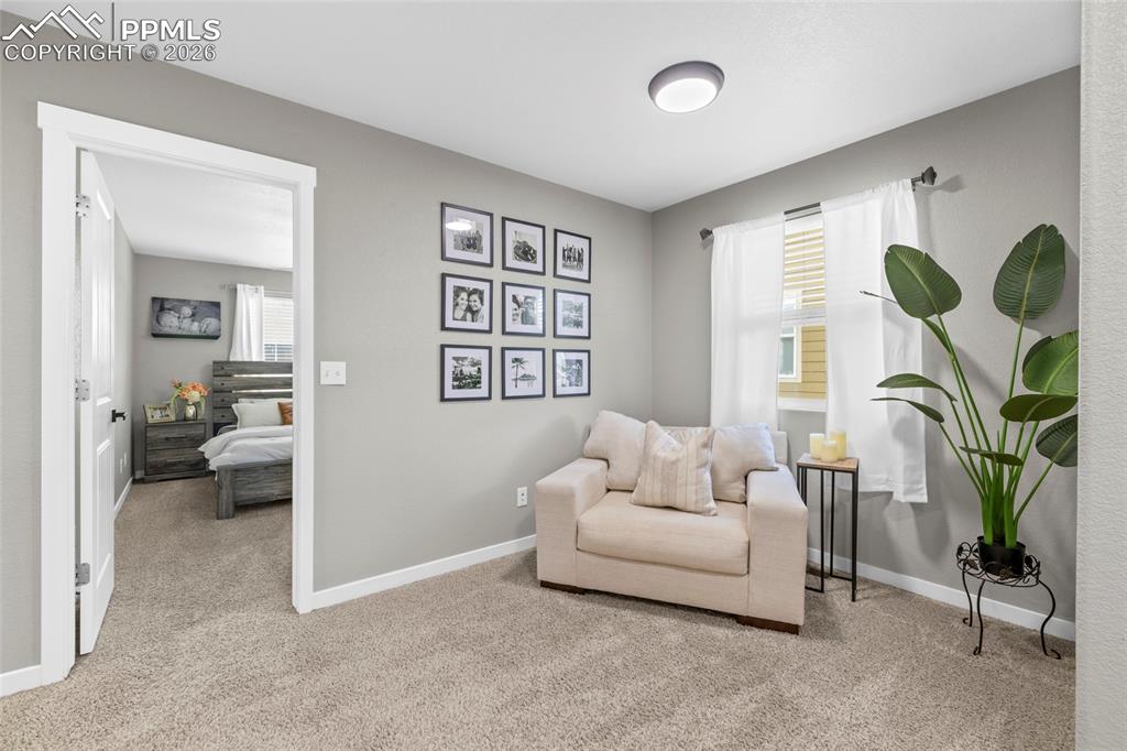 7815 Dry Willow Way Colorado Springs CO 80908