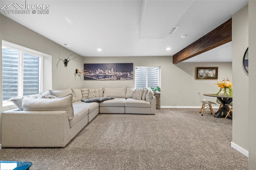 7815 Dry Willow Way Colorado Springs CO 80908