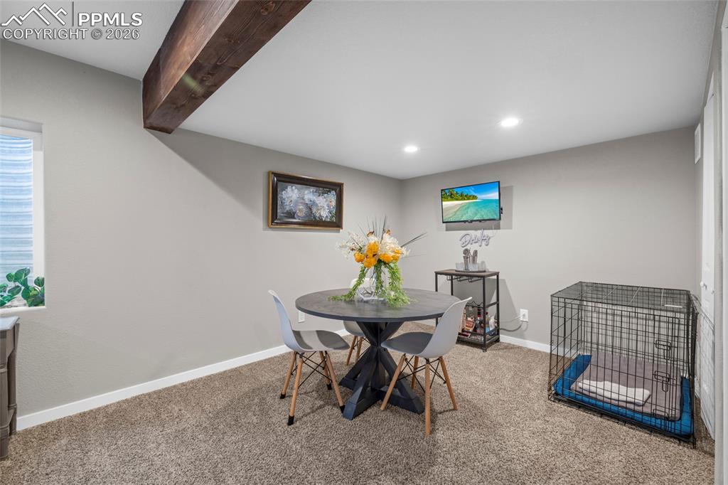 7815 Dry Willow Way Colorado Springs CO 80908