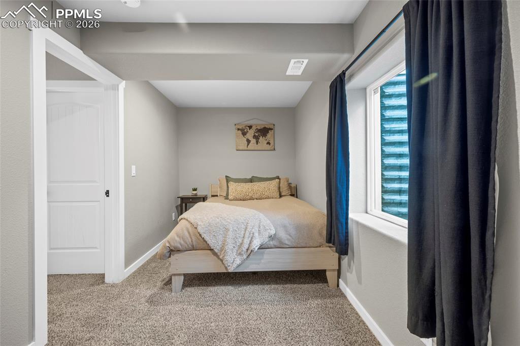7815 Dry Willow Way Colorado Springs CO 80908