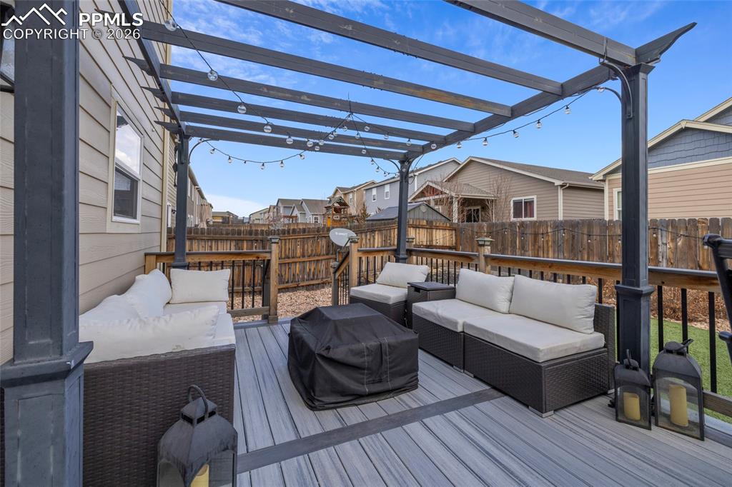 7815 Dry Willow Way Colorado Springs CO 80908