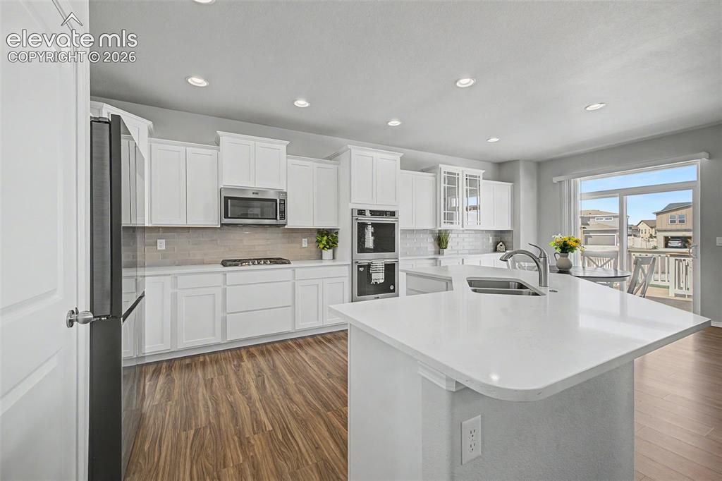 9759 Hidden Ranch Court Peyton CO 80831