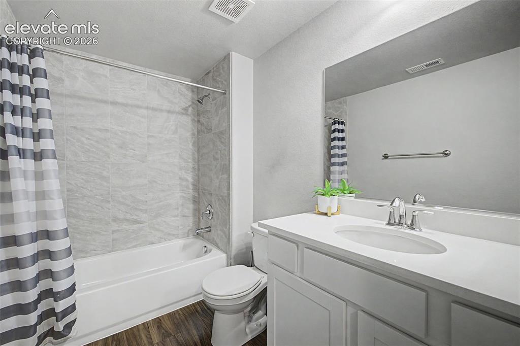9759 Hidden Ranch Court Peyton CO 80831