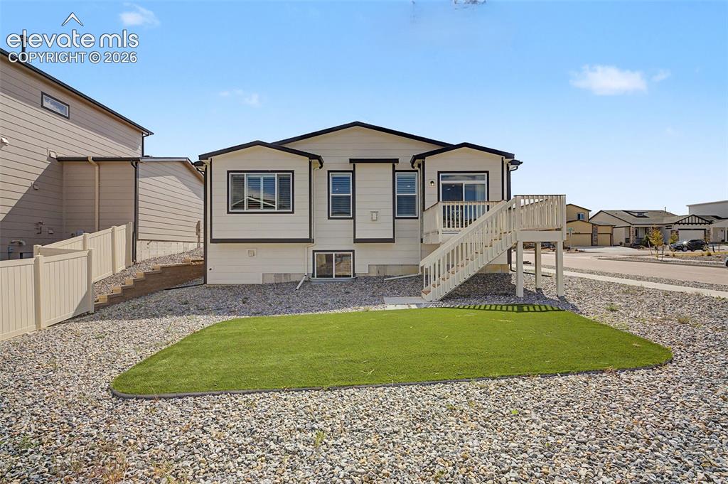 9759 Hidden Ranch Court Peyton CO 80831