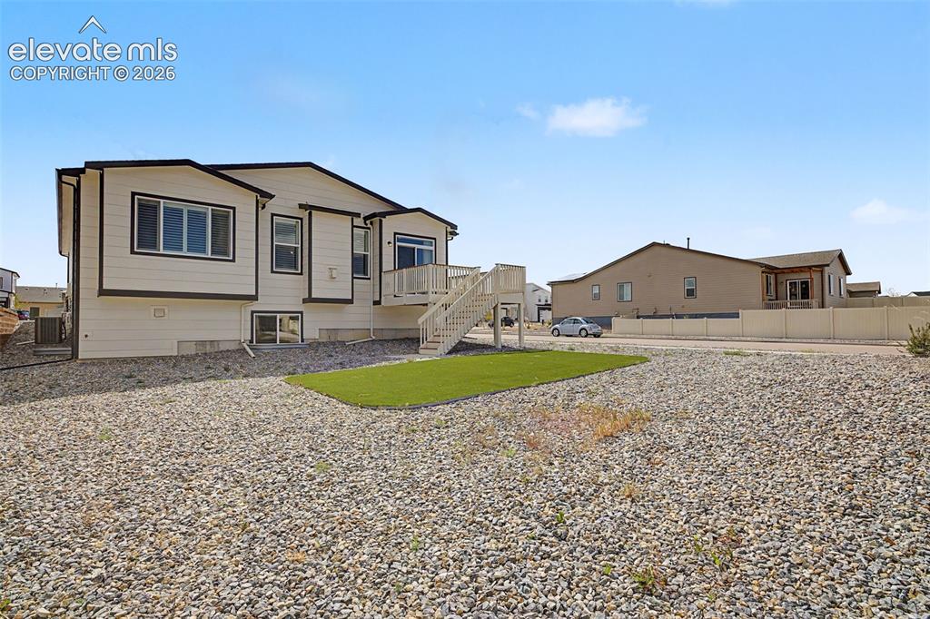 9759 Hidden Ranch Court Peyton CO 80831