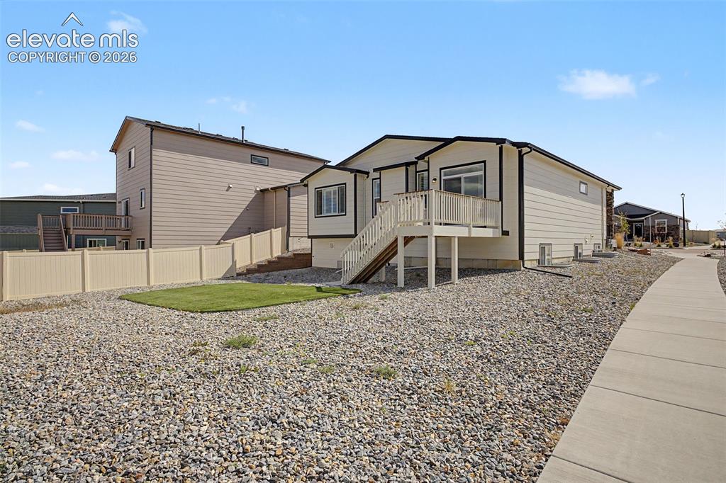 9759 Hidden Ranch Court Peyton CO 80831
