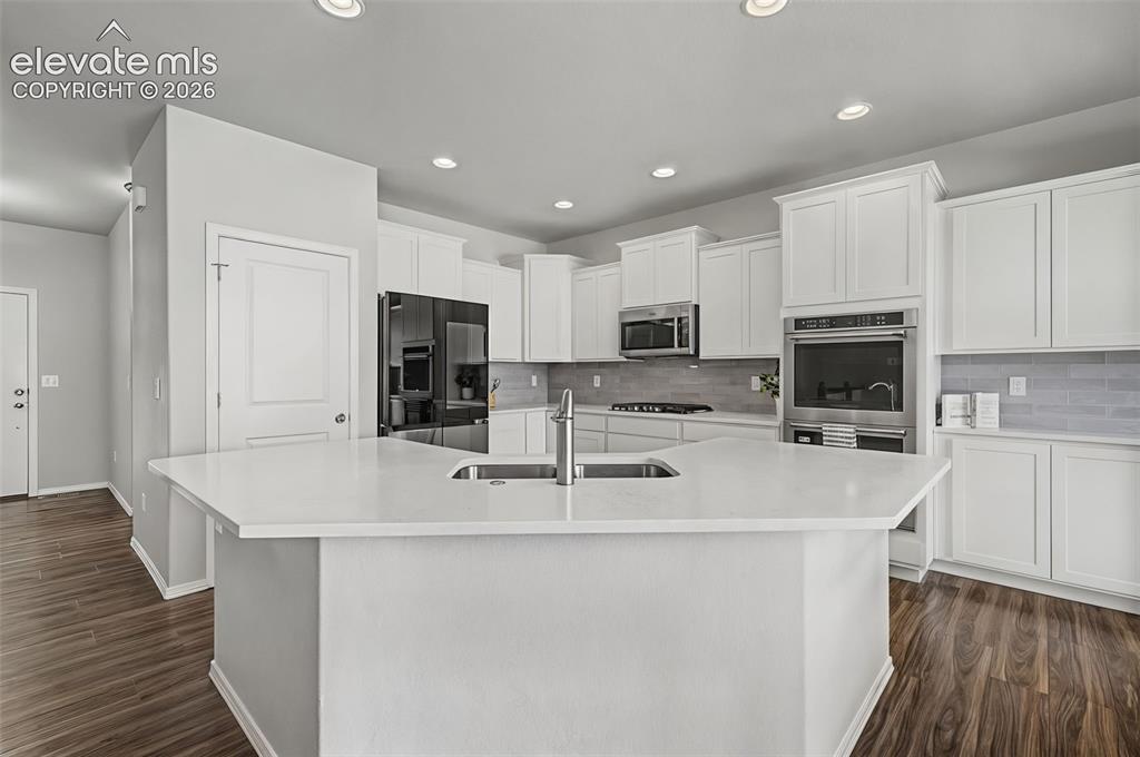 9759 Hidden Ranch Court Peyton CO 80831