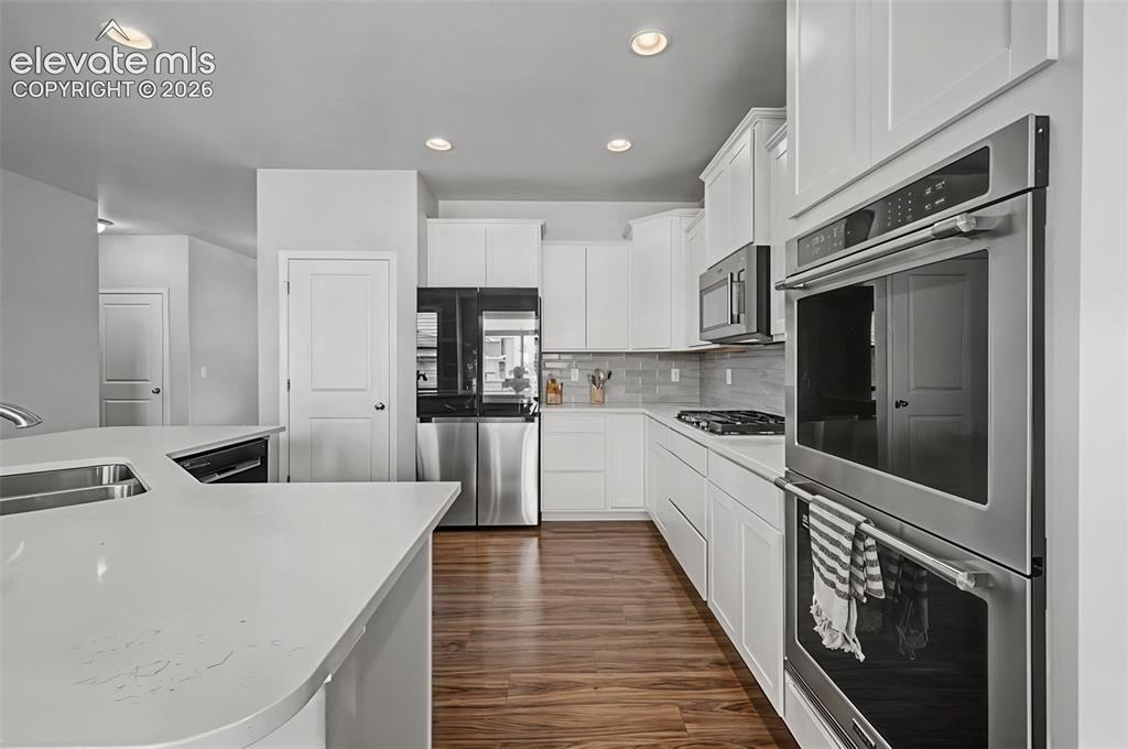 9759 Hidden Ranch Court Peyton CO 80831