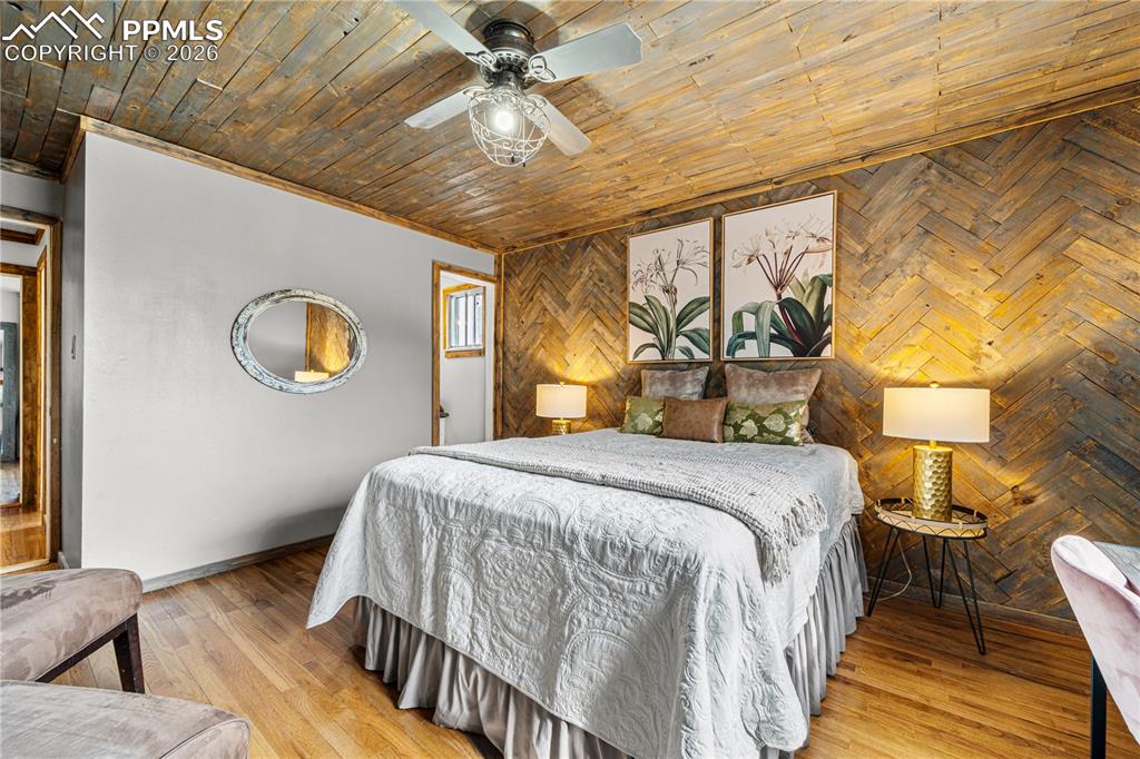 11 Macnaughton Road Pueblo CO 81001