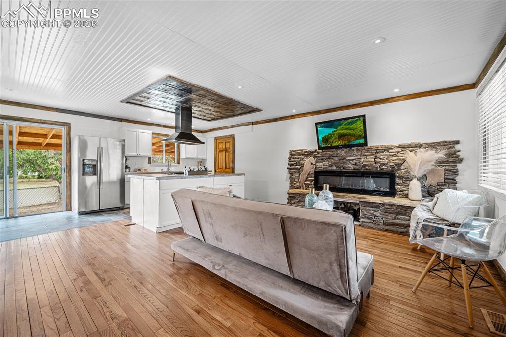 11 Macnaughton Road Pueblo CO 81001