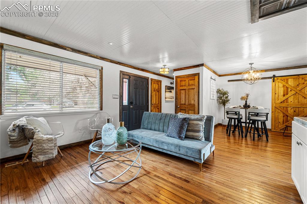 11 Macnaughton Road Pueblo CO 81001