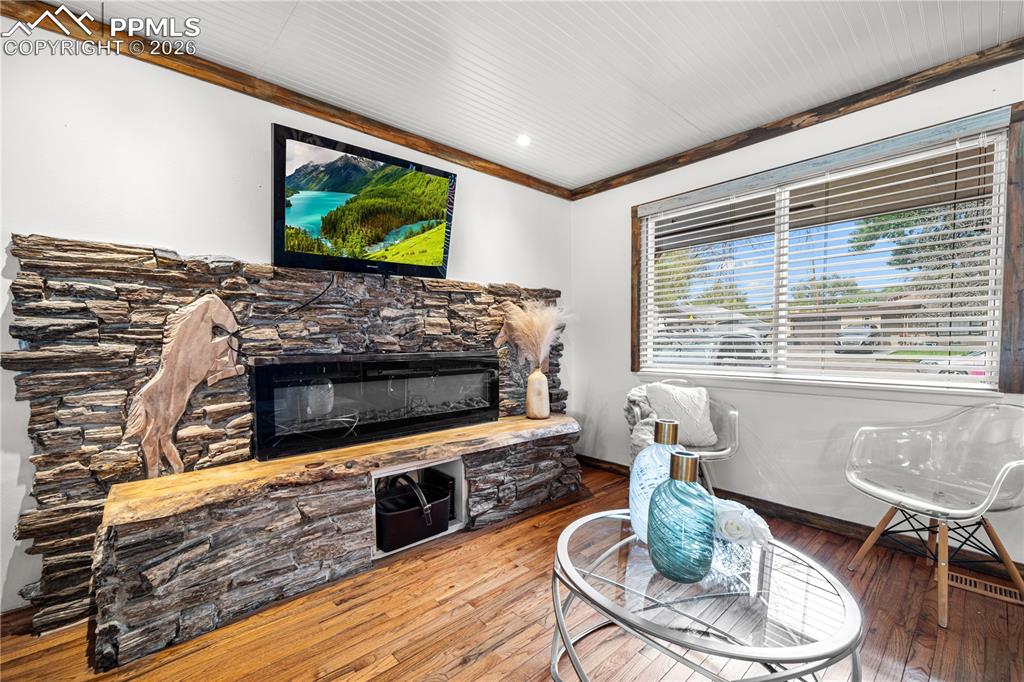11 Macnaughton Road Pueblo CO 81001