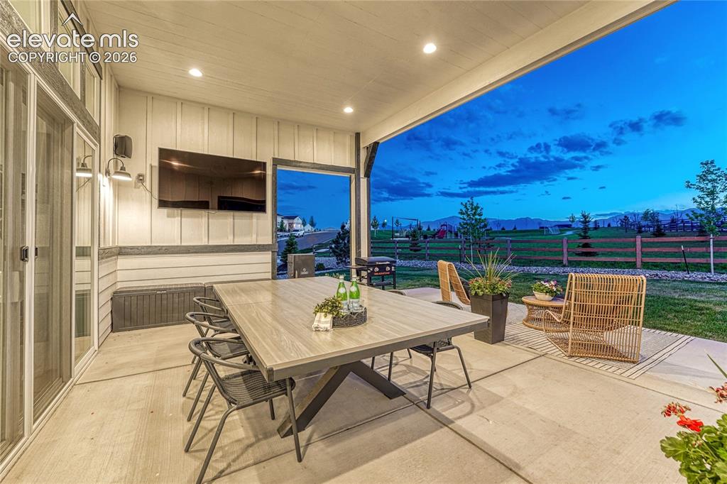 12366 Mionetto Court Colorado Springs CO 80921
