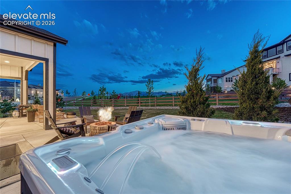 12366 Mionetto Court Colorado Springs CO 80921