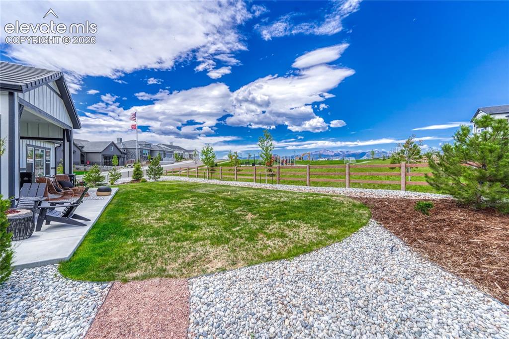 12366 Mionetto Court Colorado Springs CO 80921