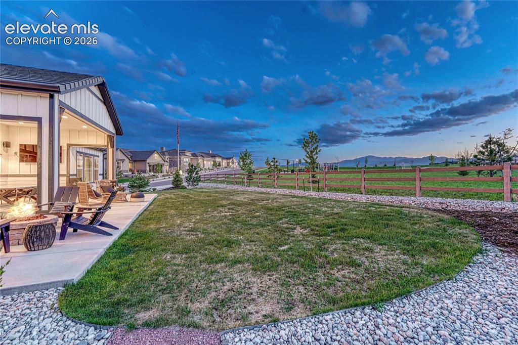 12366 Mionetto Court Colorado Springs CO 80921