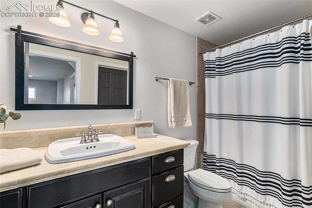 10400 Pine Valley Drive Franktown CO 80116