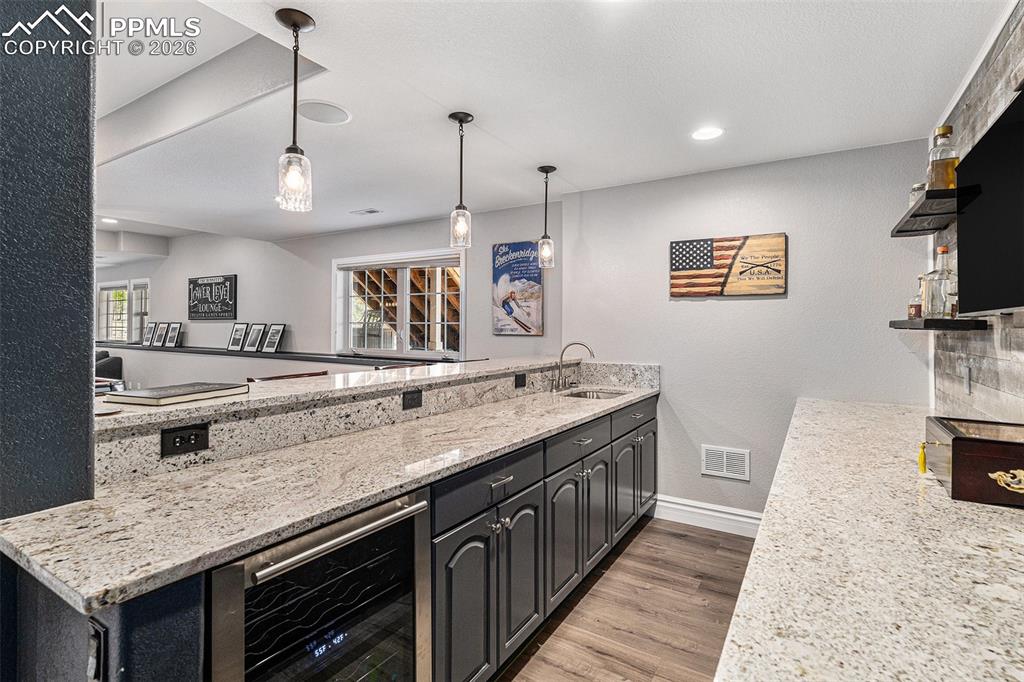 10400 Pine Valley Drive Franktown CO 80116