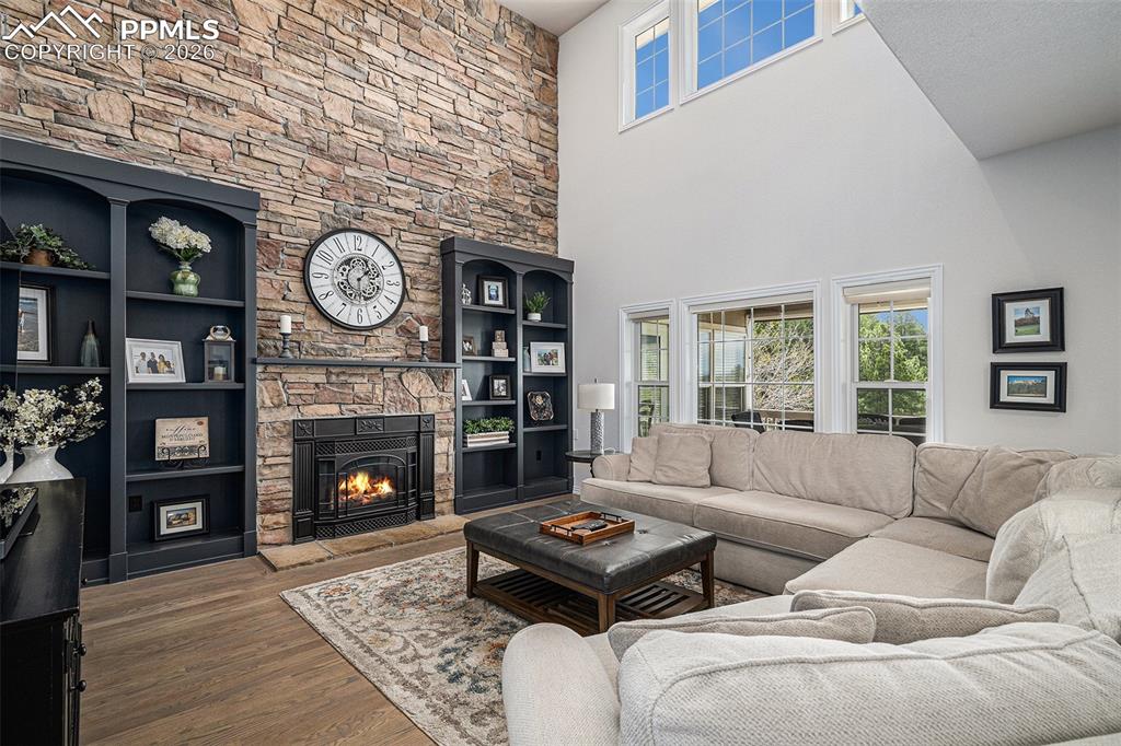 10400 Pine Valley Drive Franktown CO 80116