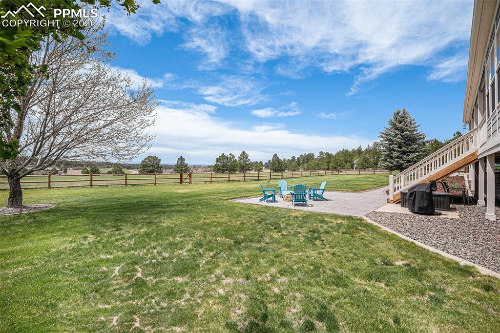 10400 Pine Valley Drive Franktown CO 80116