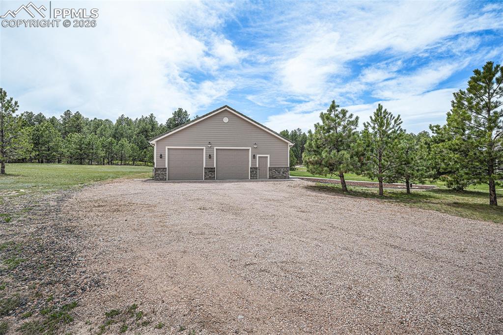 10400 Pine Valley Drive Franktown CO 80116